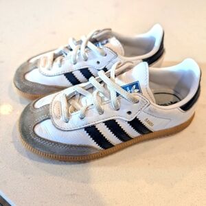 Samba OG Shoes Kids